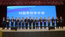중앙농협(남구 무거동), 울산·경남 첫 상호금융대출금 1조원 달성