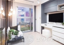 패밀리형 오피스텔 잠실 제니알이 뜬다! 잠실 특권 모두 누려 화제