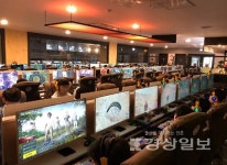 PC방창업 안전하게…아이센스리그PC방 투자원금 보장해 눈길