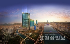 특화 설계 눈길, 성수동 지식산업센터 서울숲 동진IT타워 공급 개시