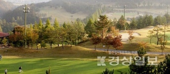 아름다운 시그너스 골프&리조트골프텔