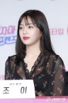 [포토] 레드벨벳 조이, 매일이 리즈인 비주얼