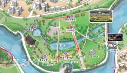 전국명성 태화강변 거닐며 건강도 기념품도 챙기자