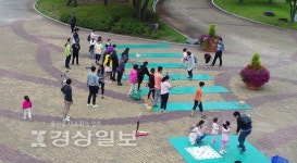 전국명성 태화강변 거닐며 건강도 기념품도 챙기자