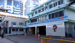 옛 중부소방서에 청년일자리센터 유치한다