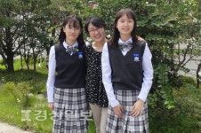 과학창의대회 자연관찰탐구 전국대회, 상안중 허성후·이채은 학생 최우수상