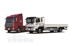 현대자동차, 국내 최초 상용 중고차 품질 인증제 도입