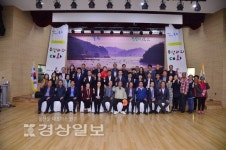 이선호 울주군수, 청량읍 주민과의 간담회 가져