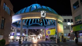 중구 문화의거리 도심 속 명물로 자리매김