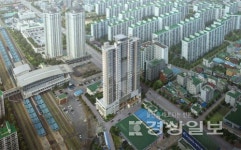 합리적 분양가가 돋보이는 대전 중구 아파트, 서대전역 코아루 써밋