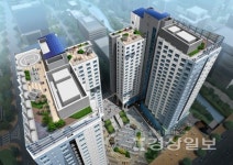 스타필드, 시티타워 착공에 주목받는 청라…수혜 톡톡한 시티타워역 골드클래스 분양 순항