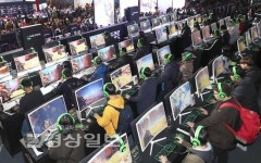 특화단지 조성해 부산을 게임산업 메카로