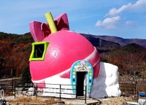 경주에 국내 최대규모 쿠키빌리지 조성