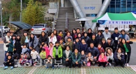 염포·양정도시재생프로그램 청소년예술제, 24일 염포동주민자치센터에서 열려