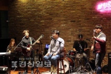 재즈부터 로큰롤까지…문화의 거리서 즐기자!