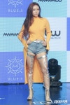 [포토] 마마무 화사, 당당함이 매력적인 먹방 여신