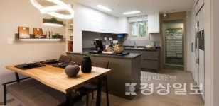 대형 교통호재에 활짝, 김해 장유 삼정그린코아 더베스트 주목