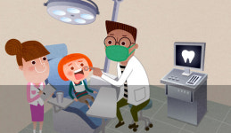 울산 초등학교 치과주치의제 도입