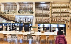 [울산도 교육랜드마크 만들자]아이들 땀냄새 밴 공간, 꿈 키우는 바다로 대변신