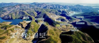 울산시, 대곡천암각화군 등재기반 용역사업 착수...이르면 2022년 세계유산등재 가능성도