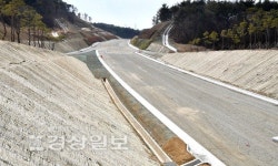 울산 이예로 북부순환로 연결구간 6월께 개통