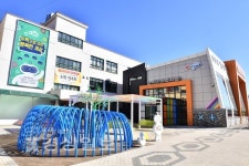 [울산도 교육랜드마크 만들자]뛰어놀며 깨치는 수학, 생각의 근육을 키운다