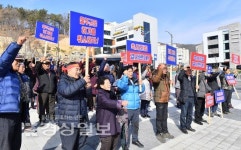 울산 울주군, 축사 반대 논란…스마트 축사 서둘러야
