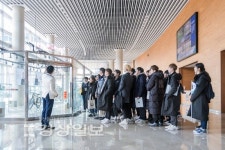 울산 대학가 OT(신입생 사전교육) 안전교육 강화·교내행사로