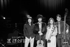 울주문예회관 올해 첫 하우스콘서트, 27일 해금연주자 천지윤씨 공연으로