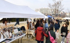 태화강에코마켓 구경하러 오세요