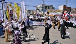 3·1운동 100주년 백년 전 울산에 무슨 일 있었나-(하)남창만세운동(4월8일)