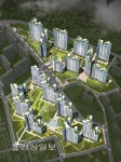 울산 동구 서부동 일원 2700가구 아파트 건립 추진
