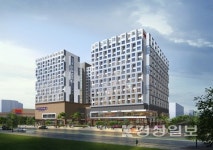 아파트 누르자 오피스텔 뜬다대구혁신도사 하우스디 어반메가시티 분양 중