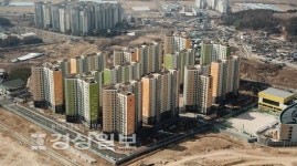 [현장&이슈]울산 북구 효성해링턴 입주민 중산동→매곡동으로 편입시켜주오