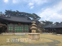[울산, 어디까지 가봤니]벚꽃잎 흩날리는 봄날, 영화속 주인공 돼볼까