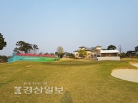 울산에서 첫 KLPGA 투어 열리는 보라CC, 총상금 8억 메이저 제외 최고액…하우스캐디 17명 고용