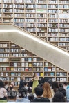 첫 돌 맞은 울산도서관, 시민과 함께 책읽는 울산 청사진 선포