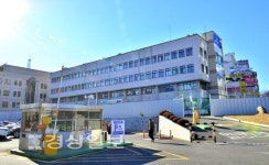 옛 울주군청 부지에 청년 위한 임대주택