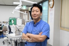 동강병원 치과 김동율 전문의 국제 자격 취득