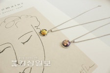 칠보공예 이수경 명인 50년 작품인생 총정리