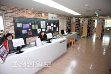 [작은도서관을 문화공동체 허브로]지역 주민들의 문화욕구, 세심하게 채워주는 공간