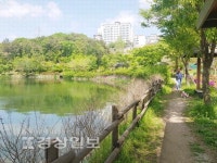 소시민들의 소박한 여정…울산 트레킹大지도, 아름다운 풍광 말벗삼아…울산을 걷다