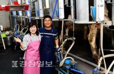 [울산 로컬푸드 현장을 가다]직매장 든든한 판로 힘입어 울산농업 스펙트럼 넓어진다