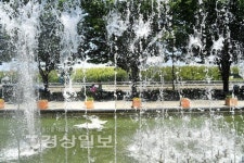 울·부·경, 25일까지 한낮기온 30℃ 웃돌아