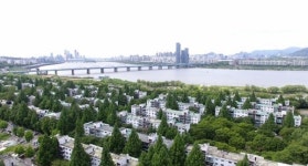 제보자들 반포주공1단지 재건축 갈등, 조합장은 무소불위의 권력자? 오영실 조합이 제대로 된 사업 진행 안 해