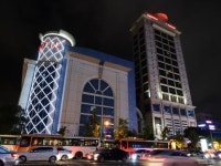 롯데백화점 사거리 일원에 대규모 지하상가 추진