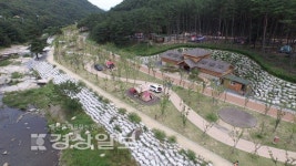 [울산, 어디까지 가봤니]쉼표가 절실한 당신에게 자연이 건네는 위로
