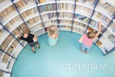 아파트 내 작은도서관 운영 근거 마련을