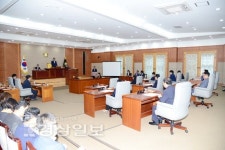 울산 중구 재개발사업 효율적·체계적 행정력 주문
