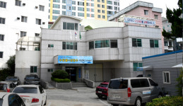 울산시 상수도본부 중부사업소 이전 추진
